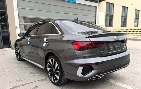 Audi A3, 2022 год, 2 000 000 рублей, 4 фотография