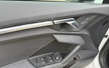 Audi A3, 2022 год, 2 100 000 рублей, 15 фотография