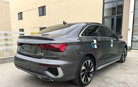Audi A3, 2022 год, 2 000 000 рублей, 5 фотография