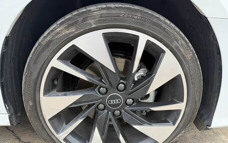 Audi A3, 2022 год, 2 100 000 рублей, 20 фотография