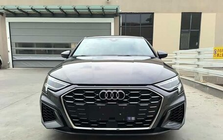 Audi A3, 2022 год, 2 000 000 рублей, 2 фотография