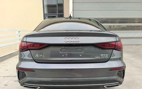 Audi A3, 2022 год, 2 000 000 рублей, 6 фотография
