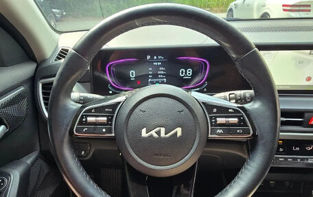 KIA Seltos I, 2023 год, 1 550 000 рублей, 9 фотография