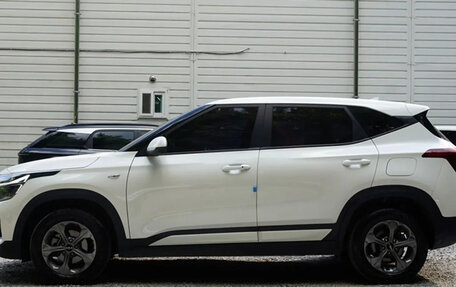 KIA Seltos I, 2023 год, 1 550 000 рублей, 6 фотография