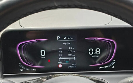KIA Seltos I, 2023 год, 1 550 000 рублей, 8 фотография