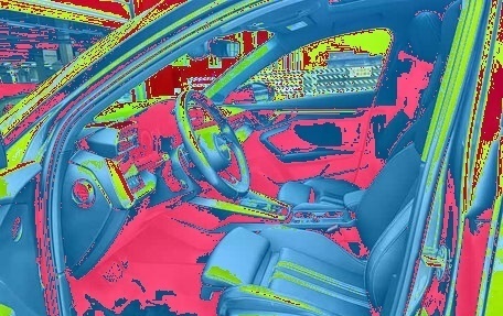 Audi A3, 2022 год, 2 000 000 рублей, 7 фотография
