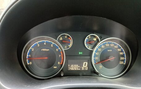 Suzuki SX4 II рестайлинг, 2009 год, 599 000 рублей, 7 фотография