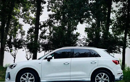 Audi Q3, 2020 год, 1 950 000 рублей, 7 фотография