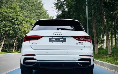 Audi Q3, 2020 год, 1 950 000 рублей, 5 фотография