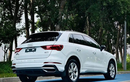 Audi Q3, 2020 год, 1 950 000 рублей, 6 фотография