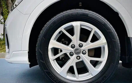 Audi Q3, 2020 год, 1 950 000 рублей, 18 фотография