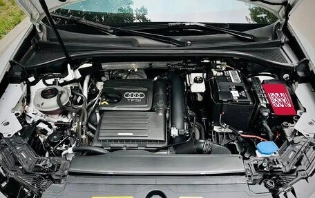 Audi Q3, 2020 год, 1 950 000 рублей, 16 фотография