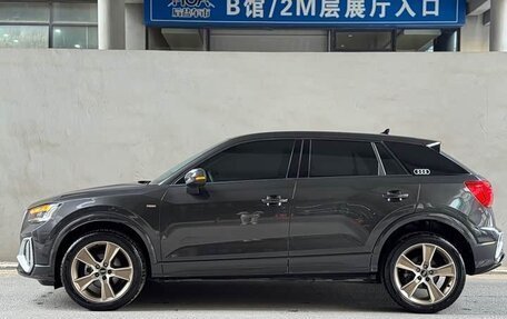 Audi Q2 I, 2022 год, 1 800 000 рублей, 5 фотография