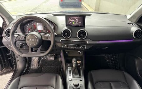 Audi Q2 I, 2022 год, 1 800 000 рублей, 8 фотография