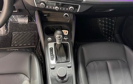 Audi Q2 I, 2022 год, 1 800 000 рублей, 10 фотография