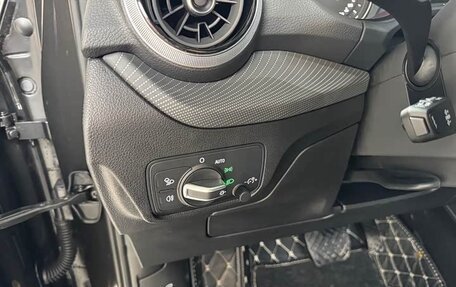 Audi Q2 I, 2022 год, 1 800 000 рублей, 9 фотография