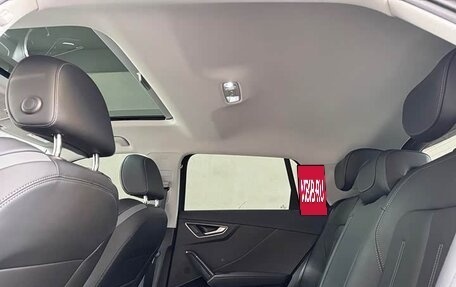 Audi Q2 I, 2022 год, 1 800 000 рублей, 11 фотография