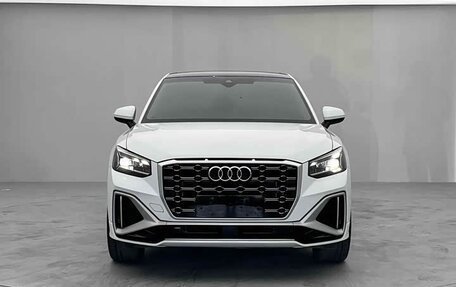 Audi Q2 I, 2022 год, 1 750 000 рублей, 2 фотография