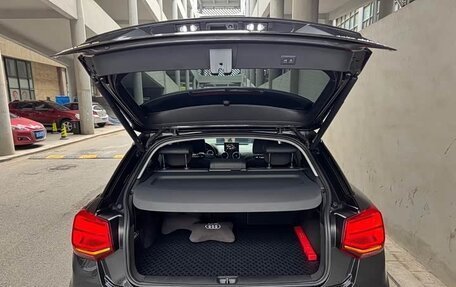 Audi Q2 I, 2022 год, 1 800 000 рублей, 17 фотография