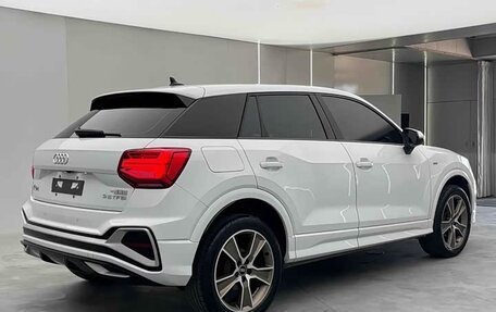 Audi Q2 I, 2022 год, 1 750 000 рублей, 7 фотография