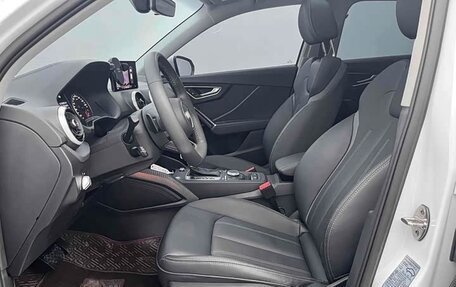 Audi Q2 I, 2022 год, 1 750 000 рублей, 9 фотография