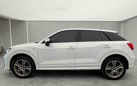 Audi Q2 I, 2022 год, 1 750 000 рублей, 5 фотография