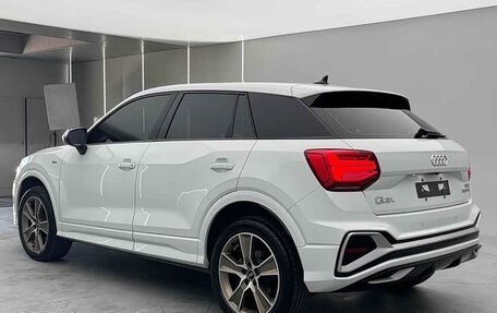 Audi Q2 I, 2022 год, 1 750 000 рублей, 6 фотография