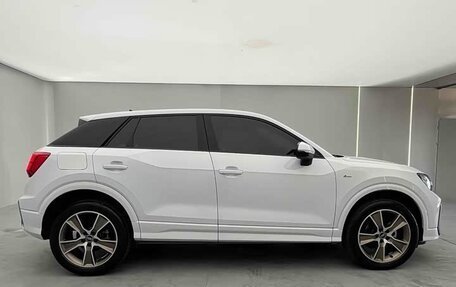Audi Q2 I, 2022 год, 1 750 000 рублей, 4 фотография