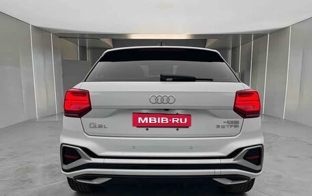 Audi Q2 I, 2022 год, 1 750 000 рублей, 8 фотография