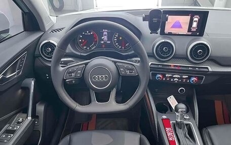 Audi Q2 I, 2022 год, 1 750 000 рублей, 10 фотография