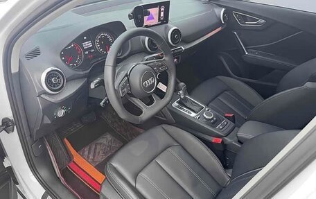 Audi Q2 I, 2022 год, 1 750 000 рублей, 13 фотография
