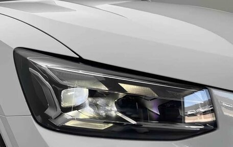 Audi Q2 I, 2022 год, 1 750 000 рублей, 18 фотография