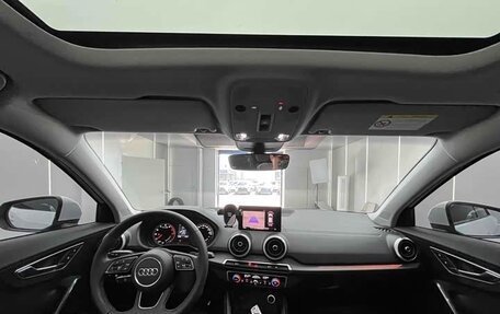 Audi Q2 I, 2022 год, 1 750 000 рублей, 14 фотография
