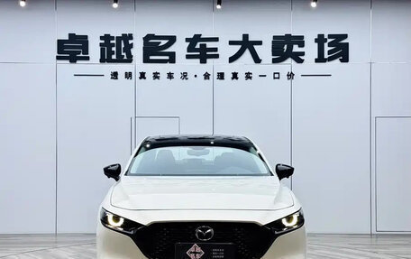 Mazda 3, 2022 год, 1 250 000 рублей, 2 фотография