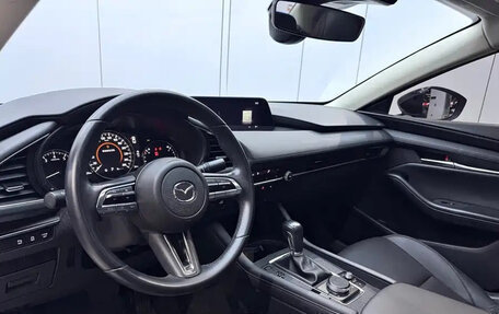 Mazda 3, 2022 год, 1 250 000 рублей, 9 фотография