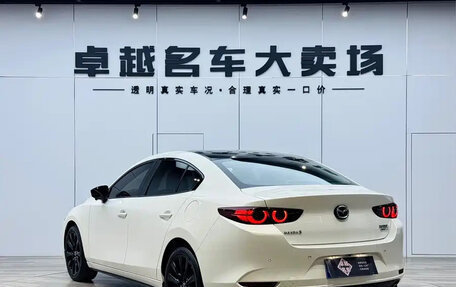 Mazda 3, 2022 год, 1 250 000 рублей, 6 фотография