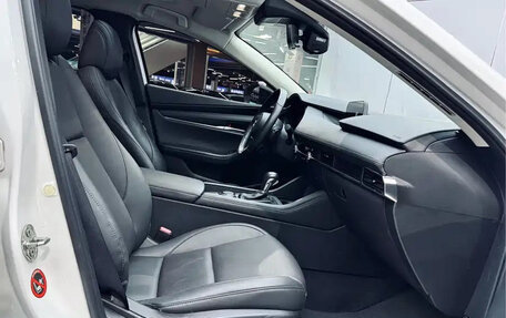 Mazda 3, 2022 год, 1 250 000 рублей, 15 фотография