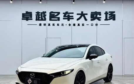Mazda 3, 2022 год, 1 250 000 рублей, 1 фотография