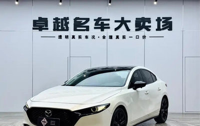 Mazda 3, 2022 год, 1 250 000 рублей, 1 фотография