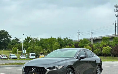 Mazda 3, 2022 год, 1 160 000 рублей, 1 фотография