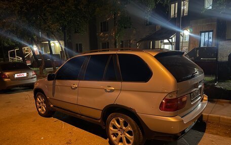 BMW X5, 2004 год, 910 000 рублей, 2 фотография