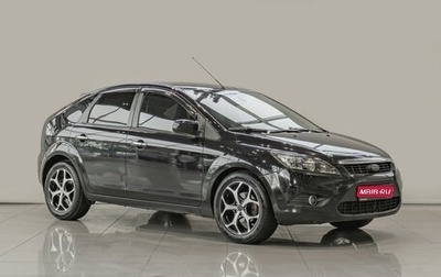 Ford Focus II рестайлинг, 2009 год, 420 000 рублей, 1 фотография