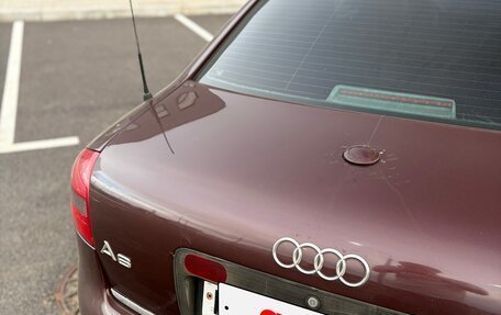 Audi A6, 1997 год, 325 000 рублей, 5 фотография