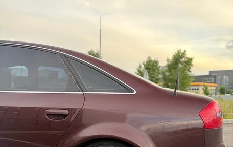 Audi A6, 1997 год, 325 000 рублей, 2 фотография