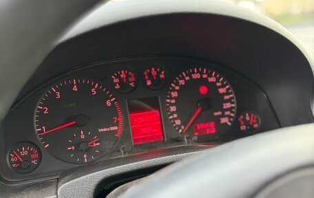Audi A6, 1997 год, 325 000 рублей, 14 фотография