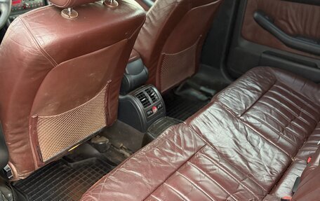 Audi A6, 1997 год, 325 000 рублей, 12 фотография