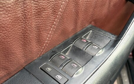 Audi A6, 1997 год, 325 000 рублей, 13 фотография