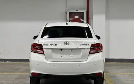Toyota Yaris XP150 рестайлинг, 2022 год, 1 240 000 рублей, 5 фотография