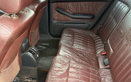 Audi A6, 1997 год, 325 000 рублей, 17 фотография