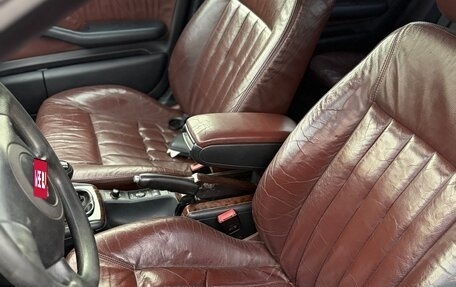 Audi A6, 1997 год, 325 000 рублей, 16 фотография
